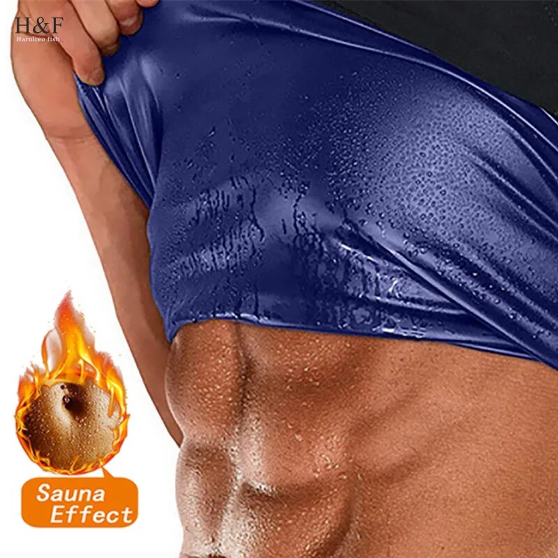 Sweat Body Shapers Vest Waist Trainer Tops Slimming Compression Shapewear Waist Shaper Corset for Women Workout Shirt